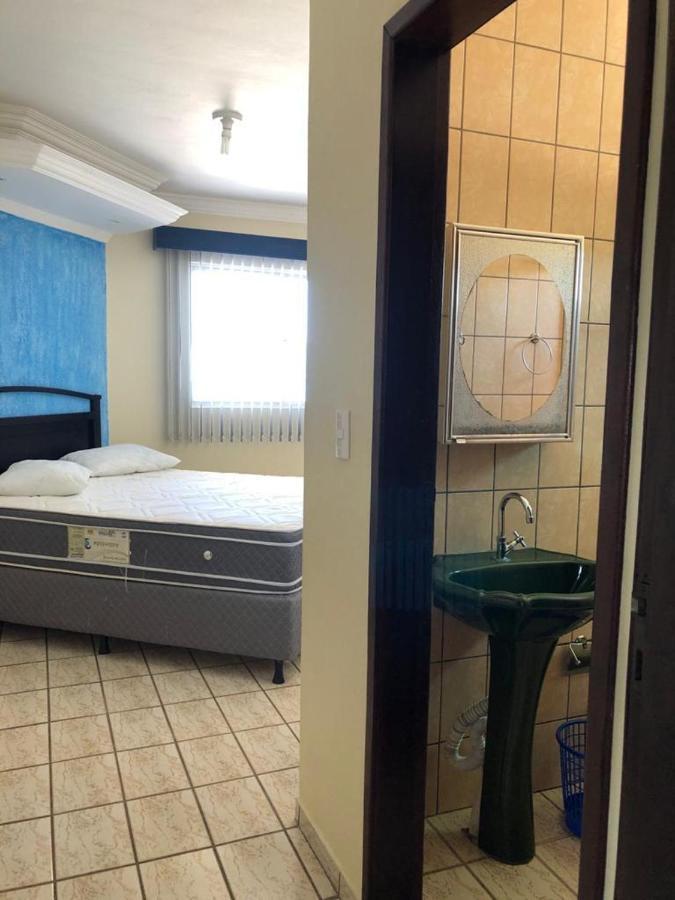 Cobertura Frente Mar Apartment Порто Бело Екстериор снимка