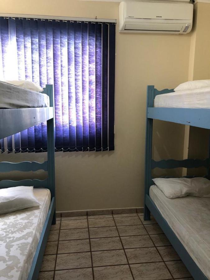Cobertura Frente Mar Apartment Порто Бело Екстериор снимка