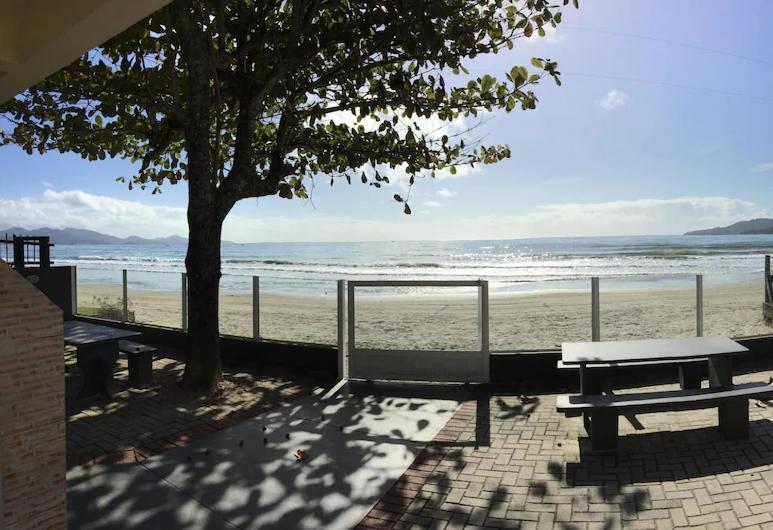 Cobertura Frente Mar Apartment Порто Бело Екстериор снимка