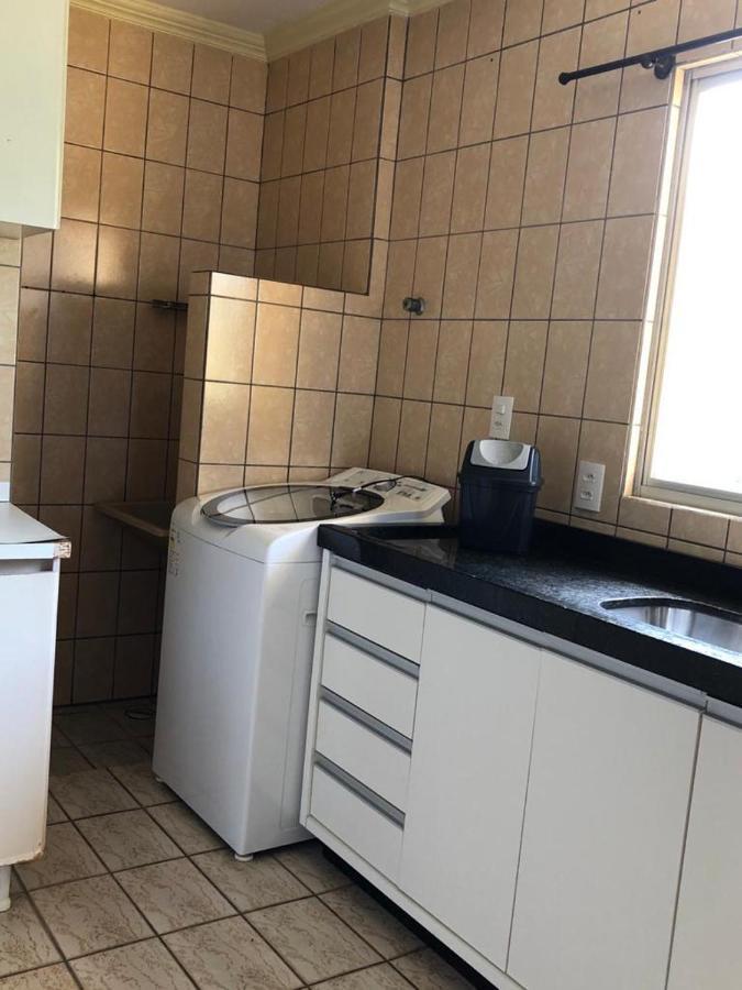 Cobertura Frente Mar Apartment Порто Бело Екстериор снимка