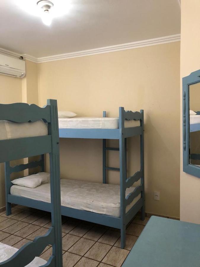 Cobertura Frente Mar Apartment Порто Бело Екстериор снимка