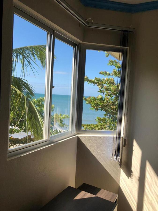 Cobertura Frente Mar Apartment Порто Бело Екстериор снимка